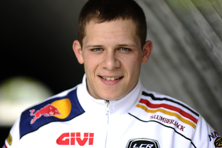 Stefan Bradl