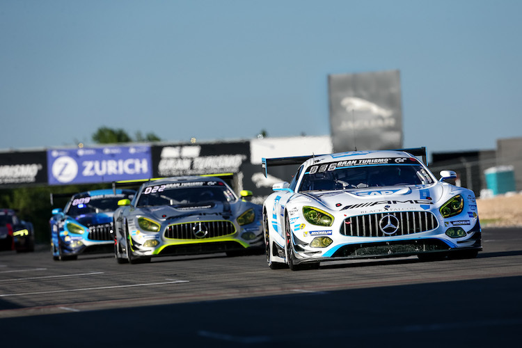  DTM-Klassentreffen auf der Nordschleife