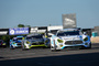 DTM-Klassentreffen auf der Nordschleife