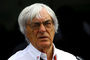 Bernie Ecclestone hat durch Tyler Alexanders Tod einen Freund verloren