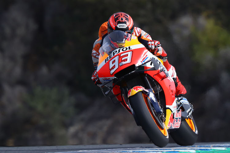 Marc Márquez