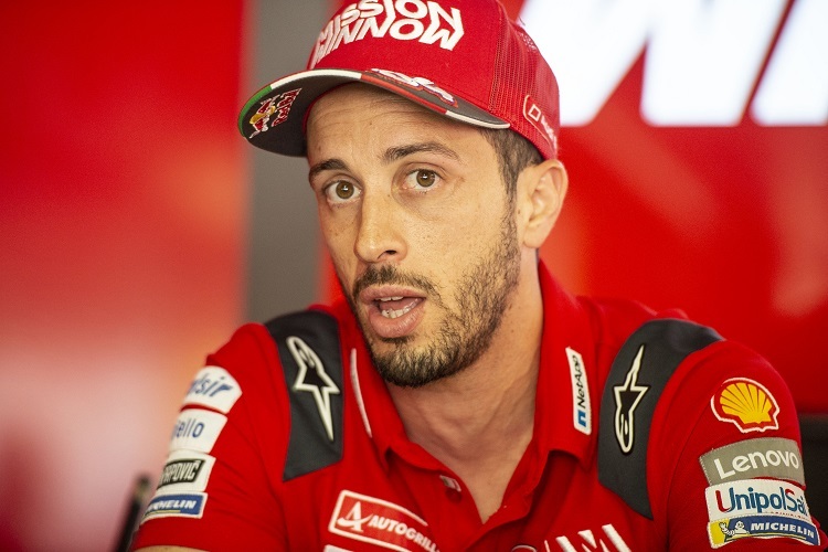 Andrea Dovizioso