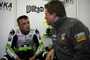 Sam Lowes will in Silverstone gewinnen