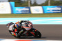 Jonas Folger auf der Kalex des Intact-Teams