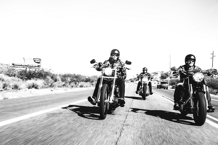 Harley im Sinkflug: Weniger Absatz, einzelne Analysten stuften den fast religiös verehrten Motorradhersteller zurück