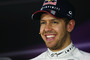 Sebastian Vettel