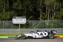 Pierre Gasly 2020 in Belgien