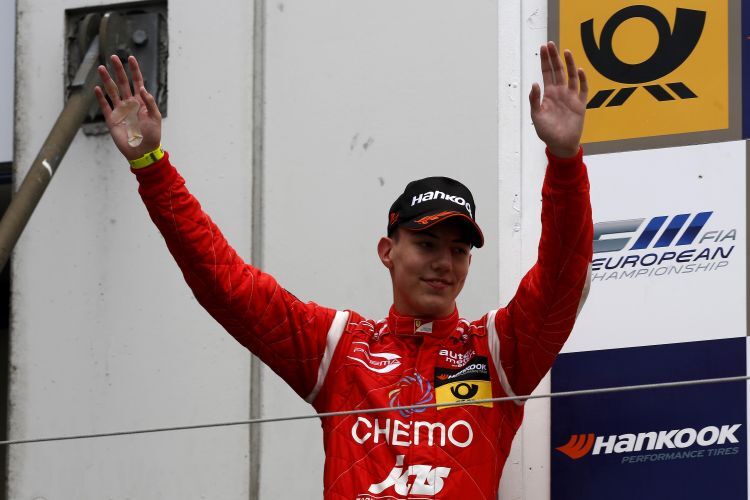 Raffaele Marciello 