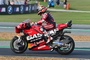 Pedro Acosta im Sprint von Buriram