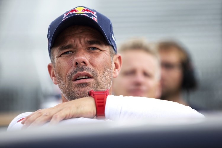 Schafft Sébastien Loeb seinen neunten Spanien-Sieg?