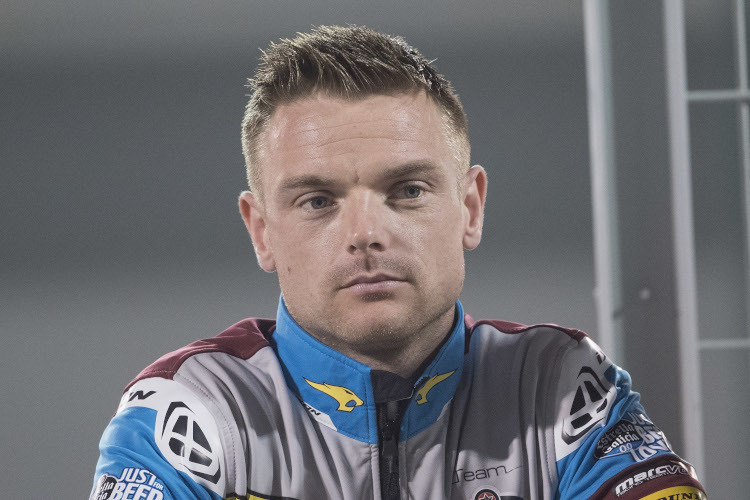 Beim Moto2-Auftakt in Katar musste Sam Lowes noch zuschauen