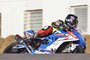 Derek Sheils beim Joey Dunlop Open in Frohburg 2017
