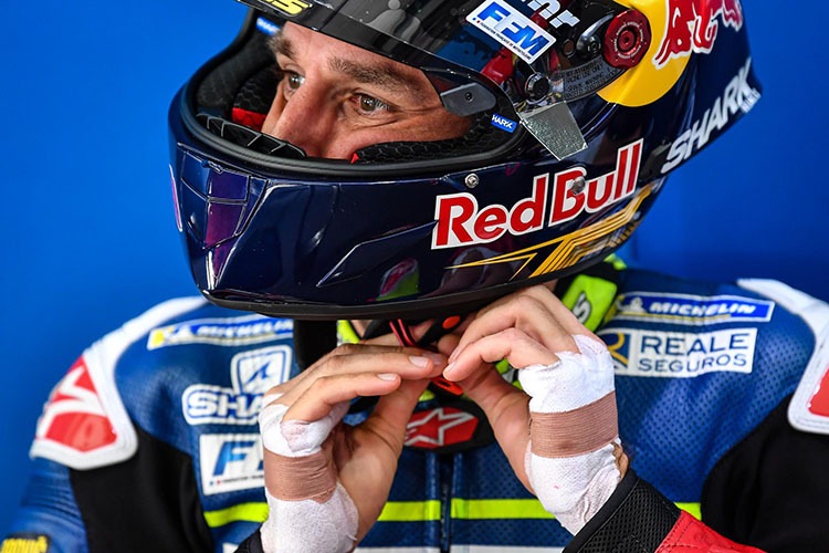 Johann Zarco