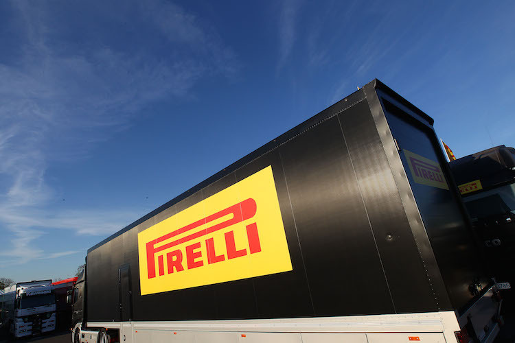 Pirelli baut in Indonesien ein neues Reifenwerk