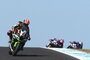 Jonathan Rea holte das bestmögliche Ergebnis heraus