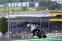 Valentino Rossi in Le Mans