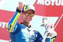 Alex Rins war in Assen Zweiter