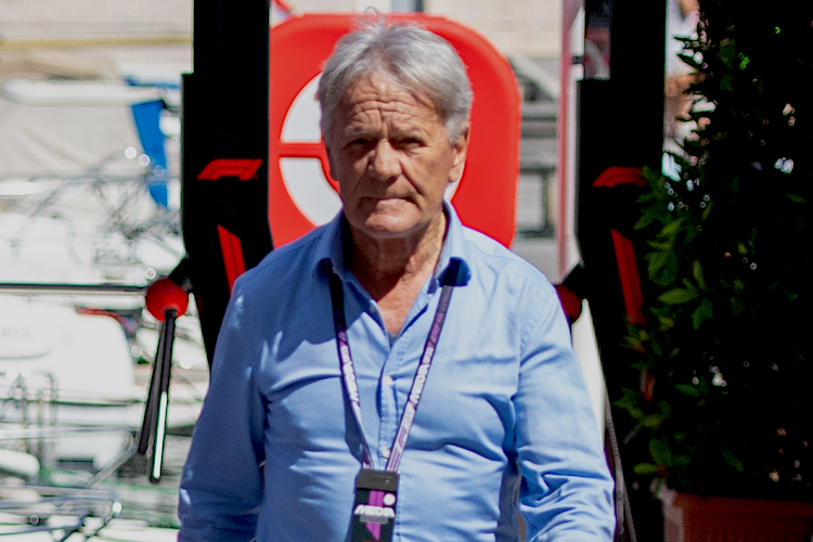Marc Surer