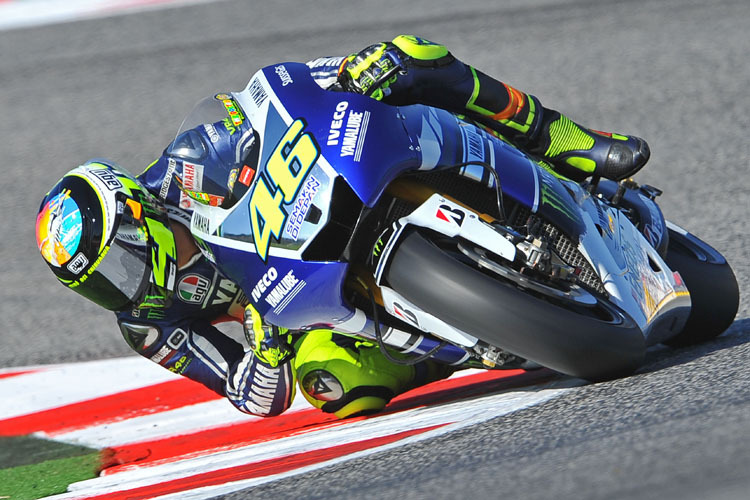 Valentino Rossi