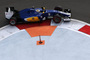 Marcus Ericsson: Technik-Pech im Qualifying