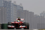 Felipe Massa war mit leerem und mit vollem Tank der Schnellste