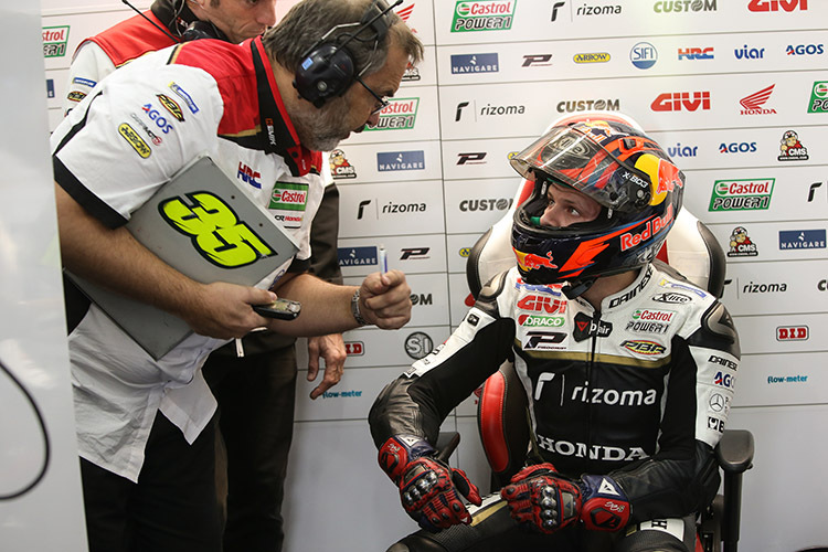 Beefy Bourguignon mit Stefan Bradl