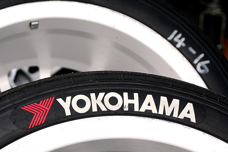 Yokohama baut nicht nur Reifen