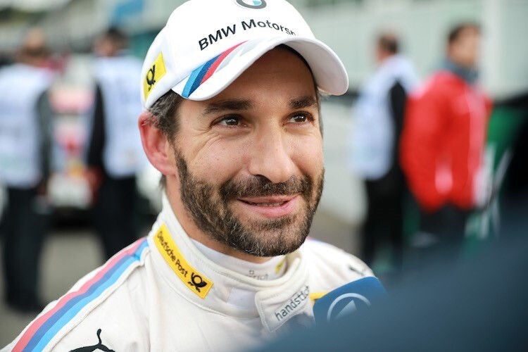 Timo Glock