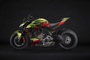 Ducati Streetfighter V4 Lamborghini: Limitiertes Sondermodell, angelehnt ans Design des Lamborghini Huracan STO