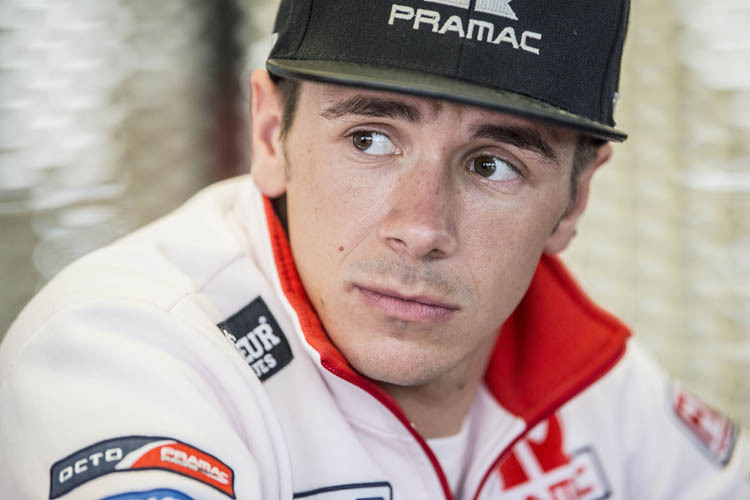 Scott Redding