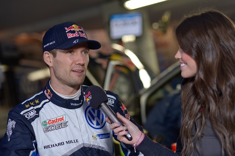 Aurevoir Sébastien Ogier