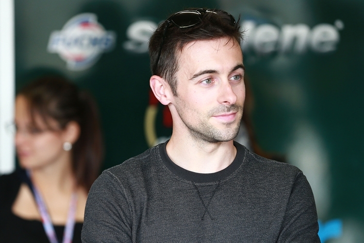 Begehrt: Eugene Laverty