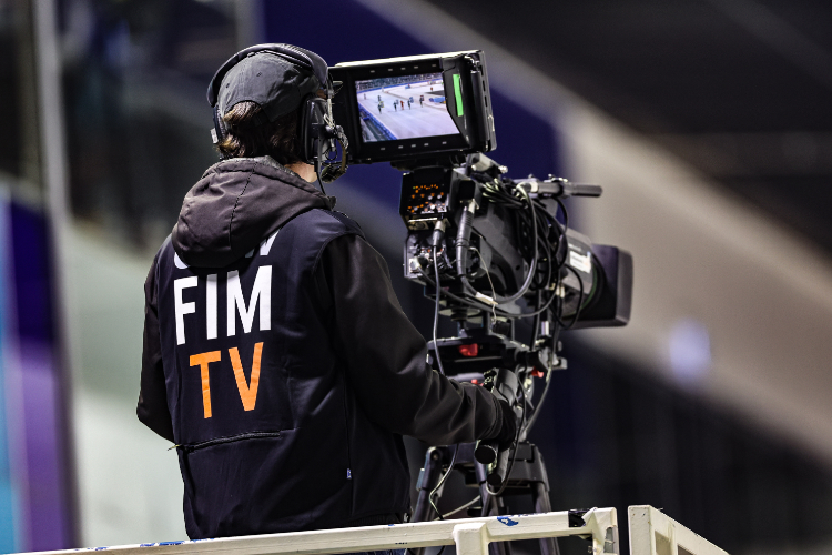 FIM-Moto.TV wird die Langbahn-GP im Livestream übertragen