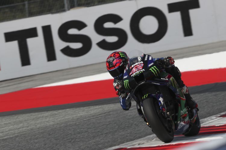 Alex Rins