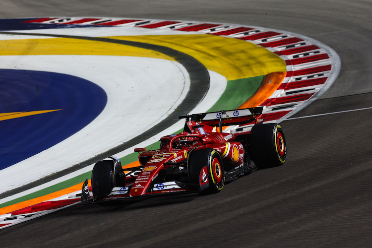 Charles Leclerc