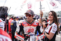 Johann Zarco am Startplatz in Phillip Island