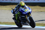 Valentino Rossi: Genügend stark für einen Podestplatz?