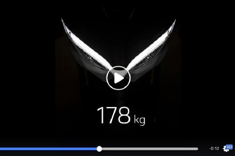 Ducati Streetfighter V4: 178 kg trocken - warum müssen wir 3 kg Mehrgewicht hinnehmen, wenn wir auf die Verkleidung der Panigale V4 verzichten? 