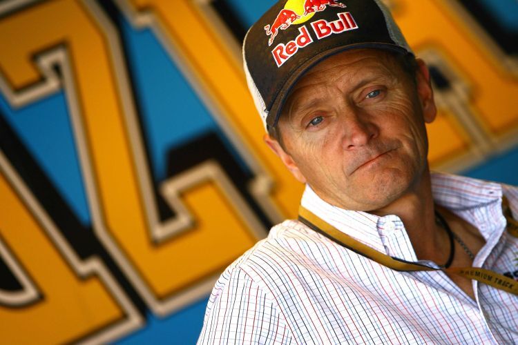 Kevin Schwantz