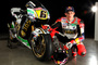 Erstmals mit «planet 365» als Hauptsponsor: Stefan Bradl