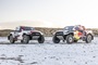Der neue Toyota GR DKR Hilux T1+