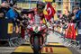 Alvaro Bautista hat in Assen die WM-Führung übernommen