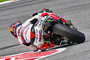 Stefan Bradl in Sepang