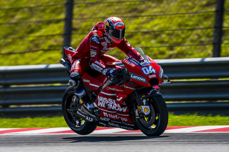 Andrea Dovizioso