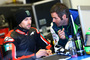 Eugene Laverty testet zwei Tage lang in Jerez die Suzuki