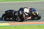 Alvaró Bautista auf der Aprilia: Noch ohne pneumatische Ventile