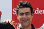 Begehrt: Red Bull Racing-Aerodynamikchef Peter Prodromou
