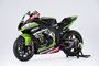 Mit diesem Design startet Jonathan Rea in die Superbike-WM 2016