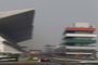 Sebastian Vettel allein auf weiter Flur: Dritte Indien-Pole