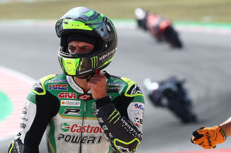 Cal Crutchlow